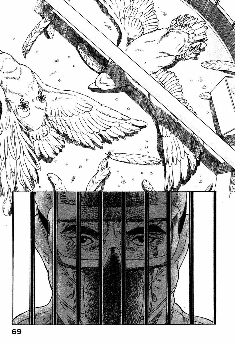 Emerging: Chapter 14