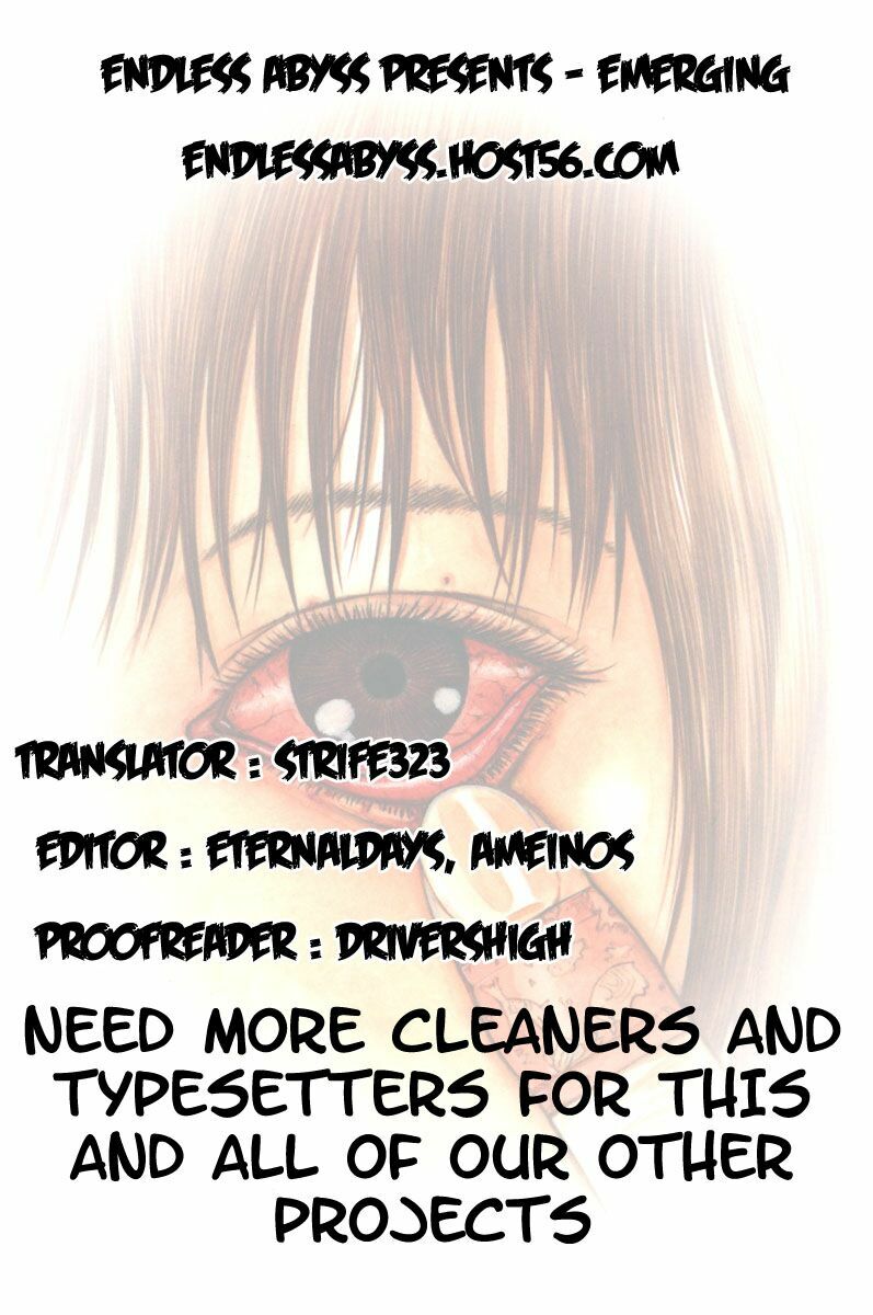 Emerging: Chapter 15