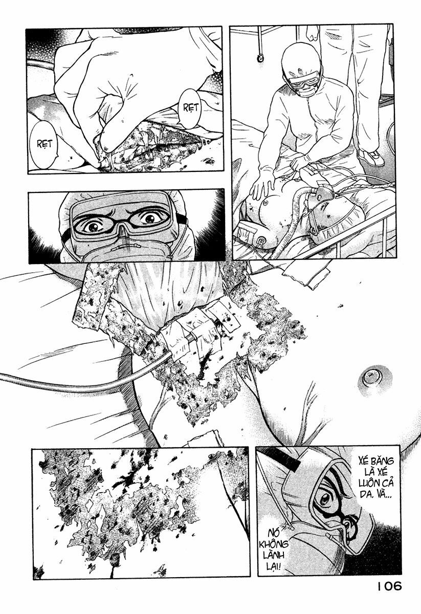 Emerging: Chapter 15