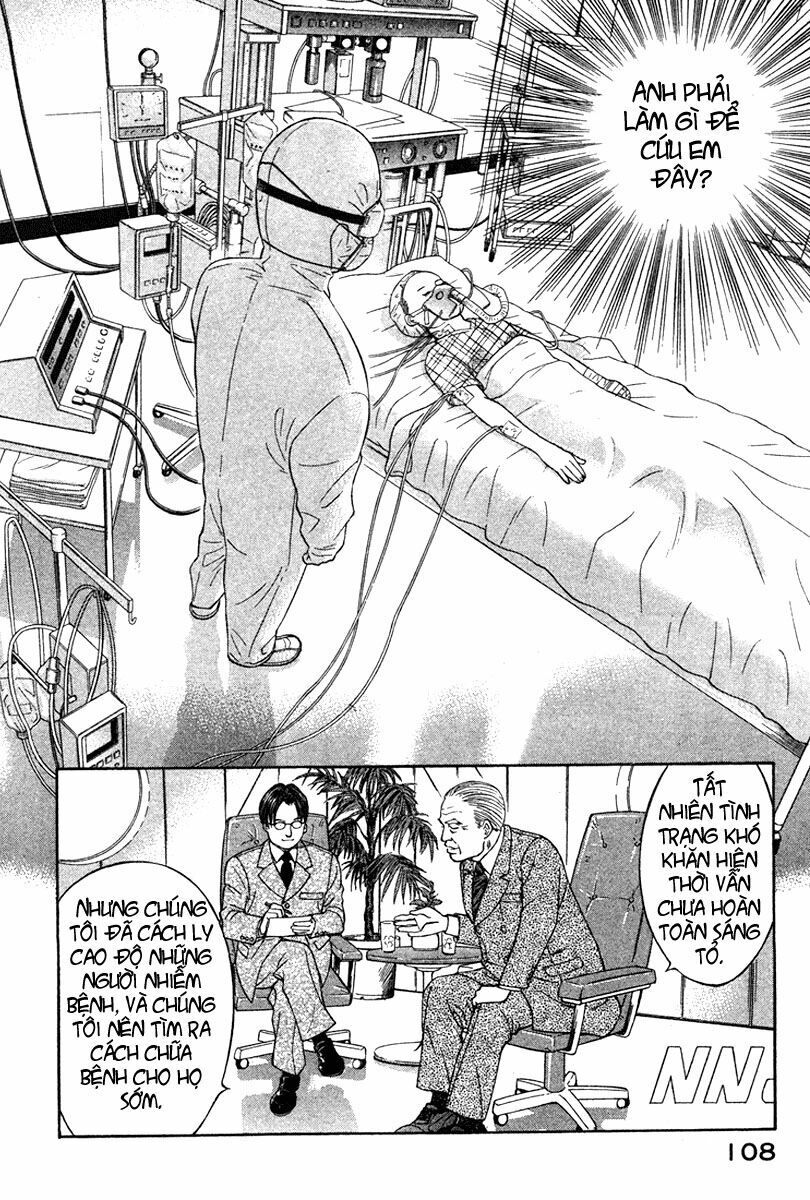 Emerging: Chapter 15