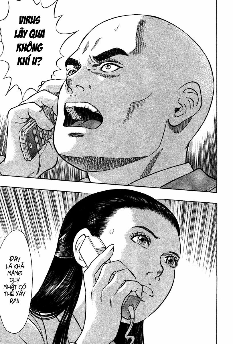 Emerging: Chapter 15