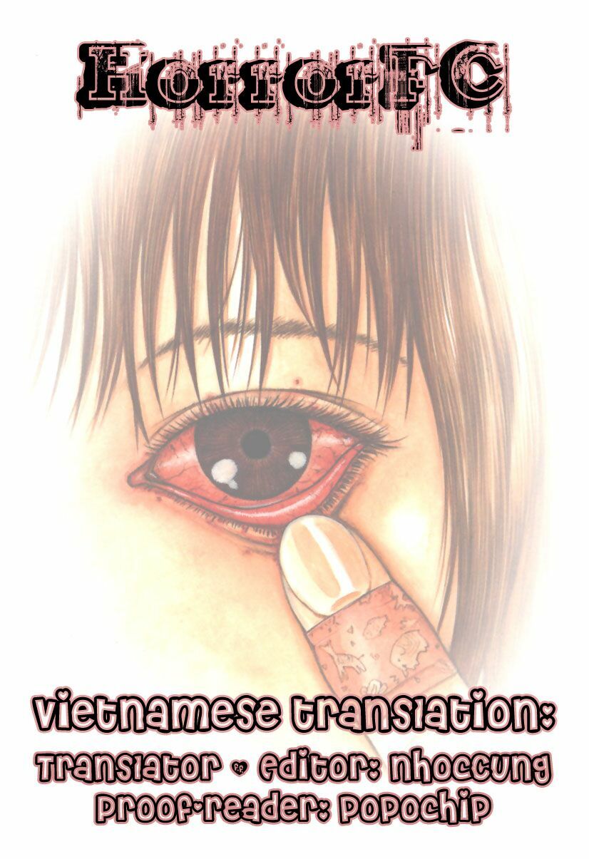 Emerging: Chapter 16