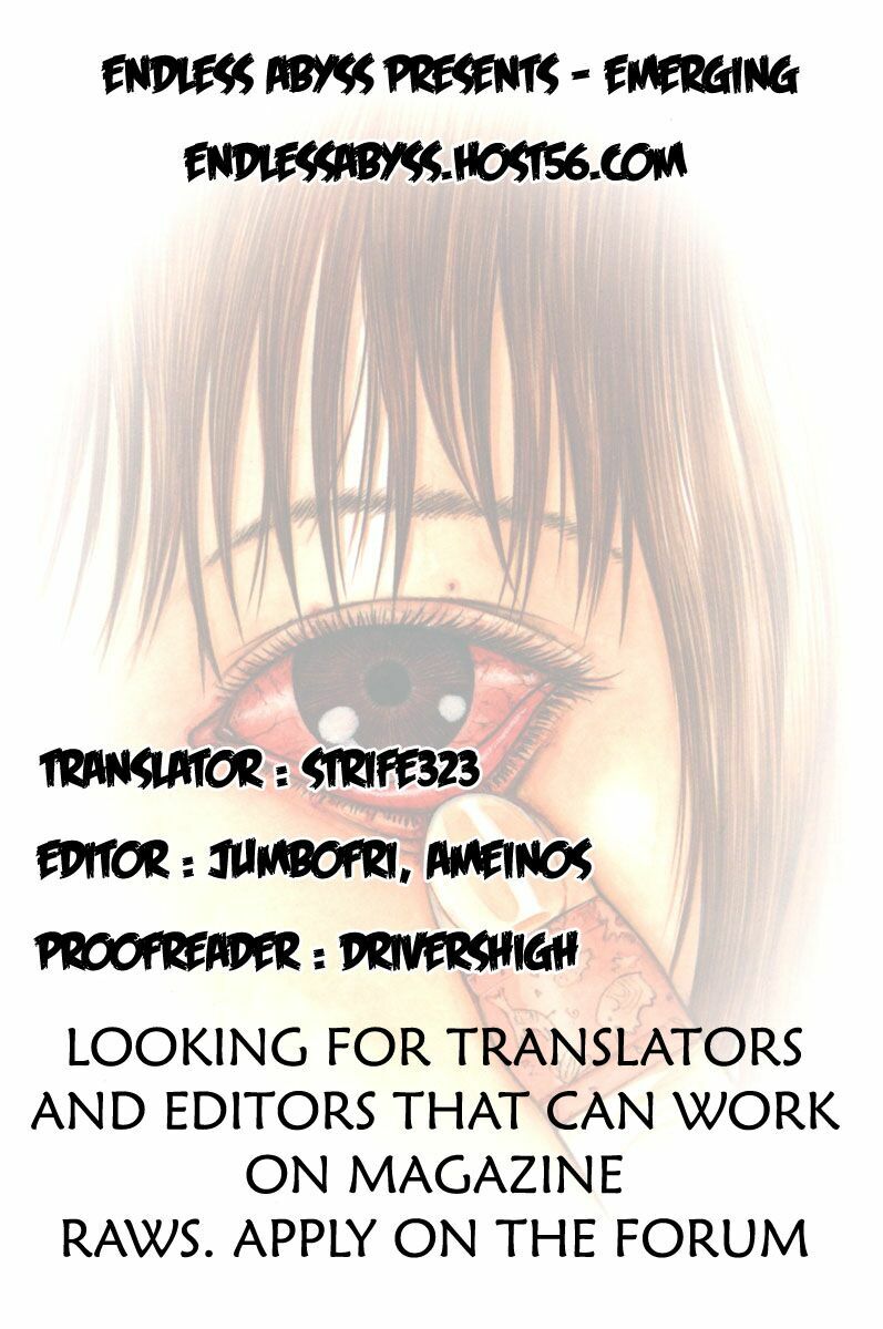 Emerging: Chapter 20