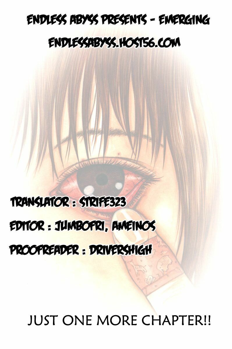 Emerging: Chapter 21
