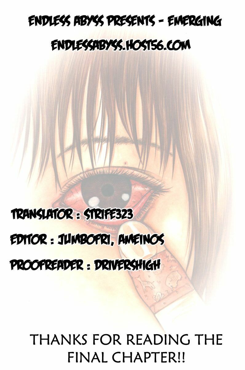 Emerging: Chapter 22