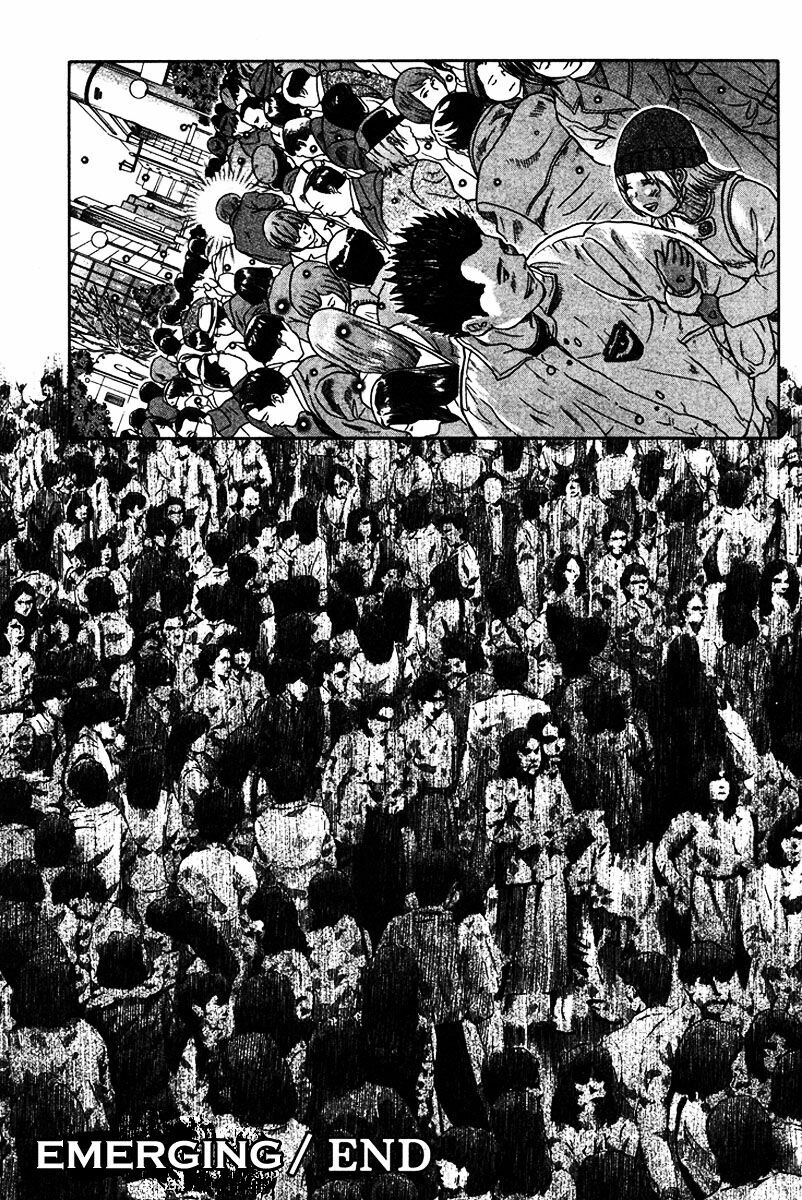 Emerging: Chapter 22