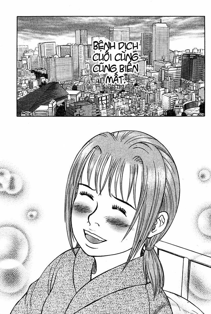 Emerging: Chapter 22