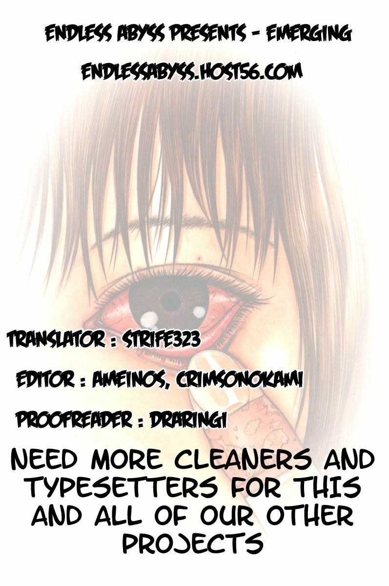 Emerging: Chapter 6