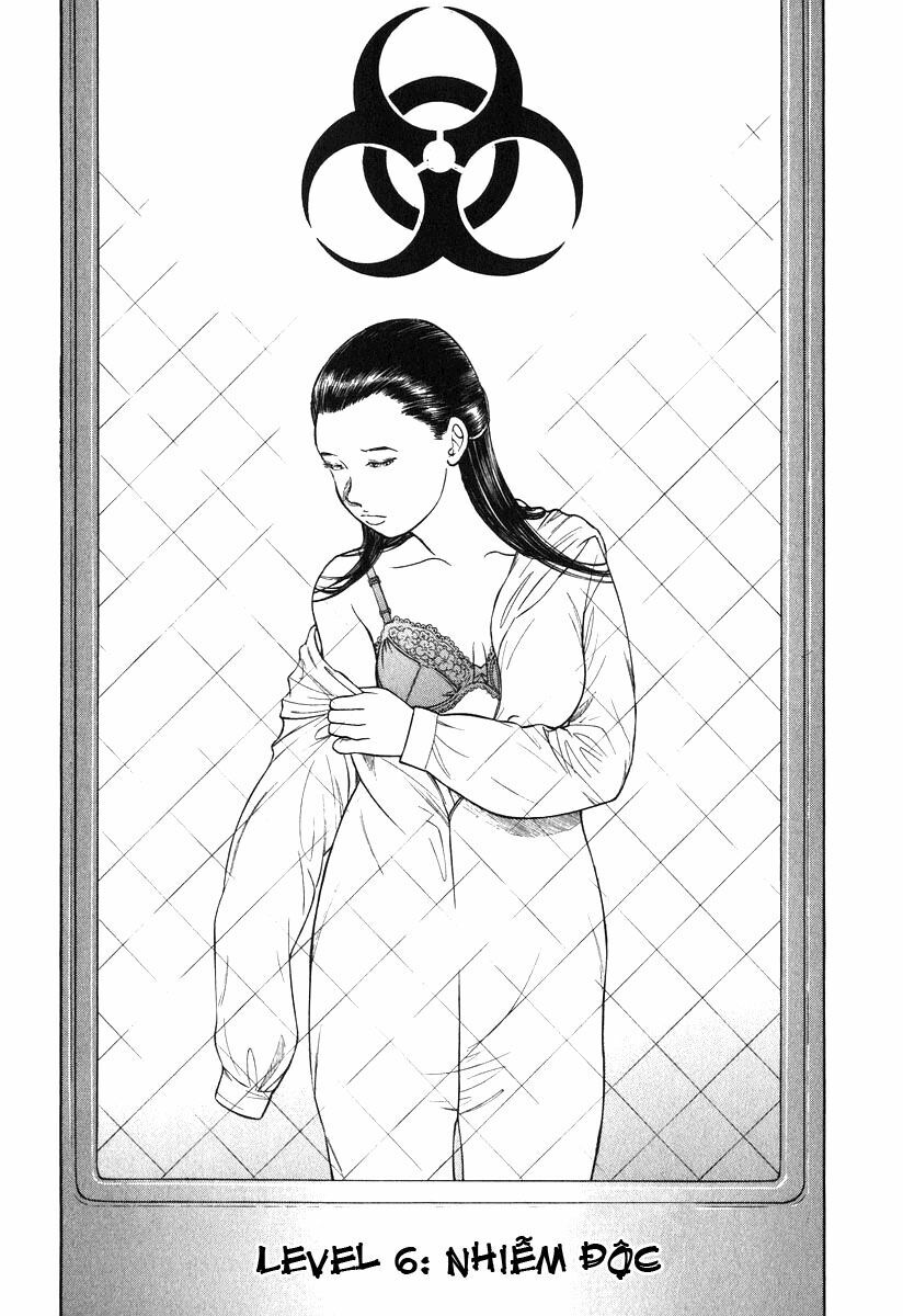 Emerging: Chapter 6
