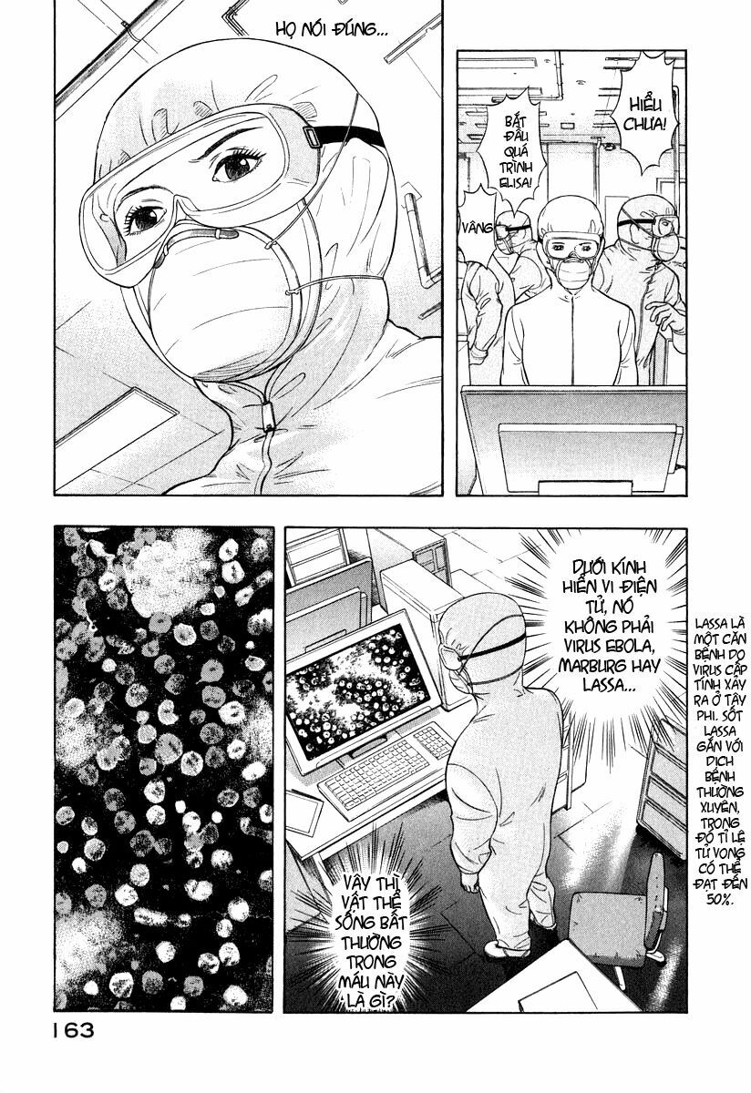 Emerging: Chapter 6