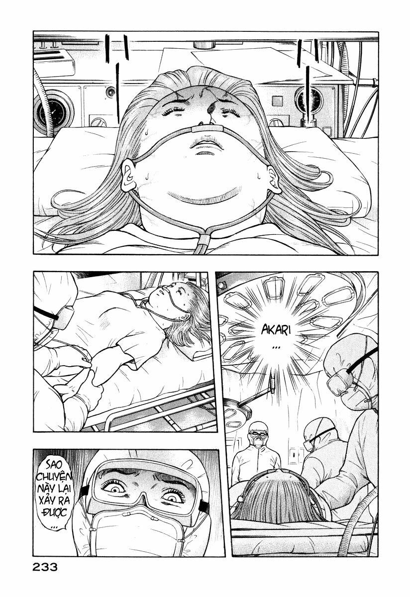Emerging: Chapter 9