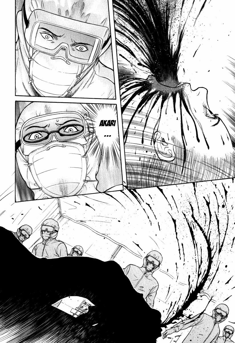 Emerging: Chapter 9