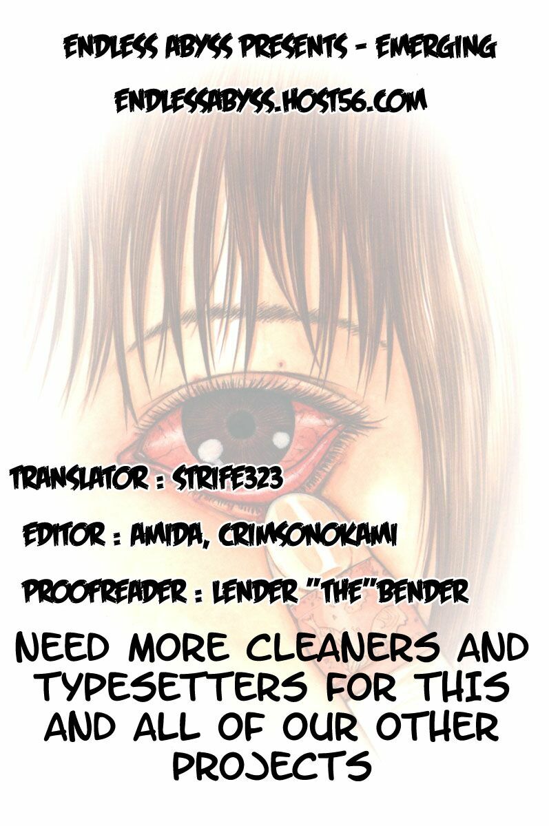 Emerging: Chapter 9