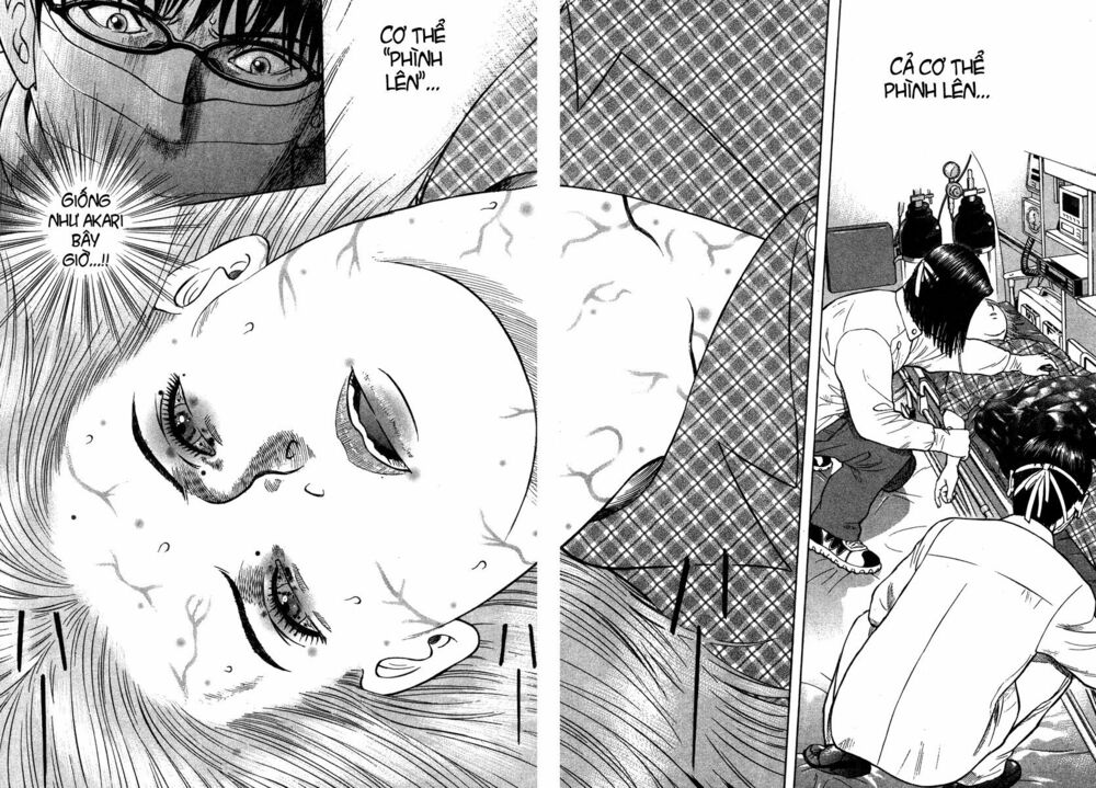 Emerging: Chapter 9