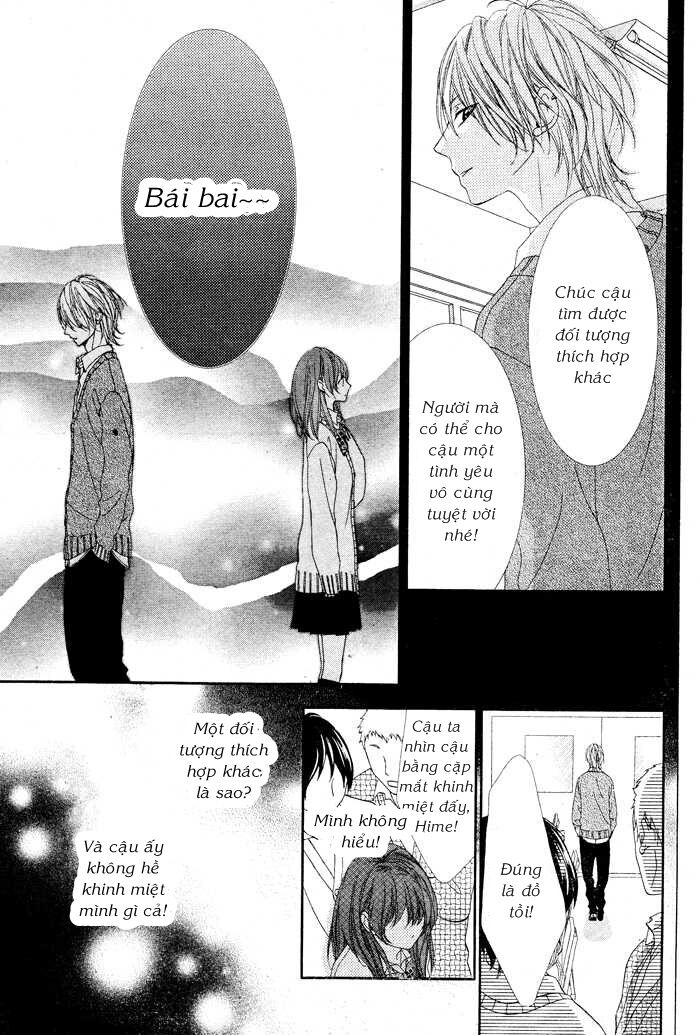 Viên kẹo kỳ diệu: Chapter 3.2