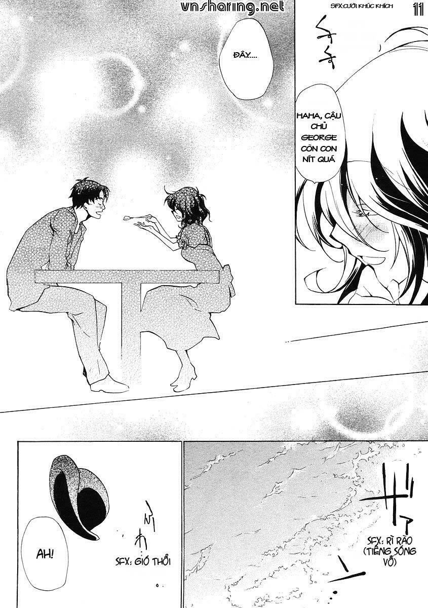 Umineko no Naku Koro ni Episode 2: Turn of the Golden Witch: Chapter 1