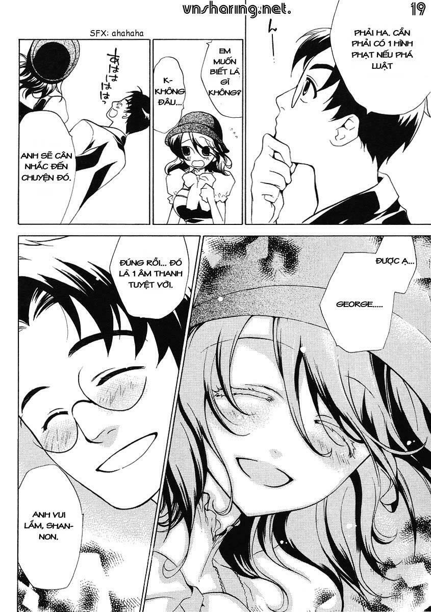 Umineko no Naku Koro ni Episode 2: Turn of the Golden Witch: Chapter 1