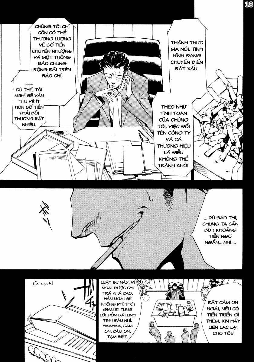 Umineko no Naku Koro ni Episode 2: Turn of the Golden Witch: Chapter 10