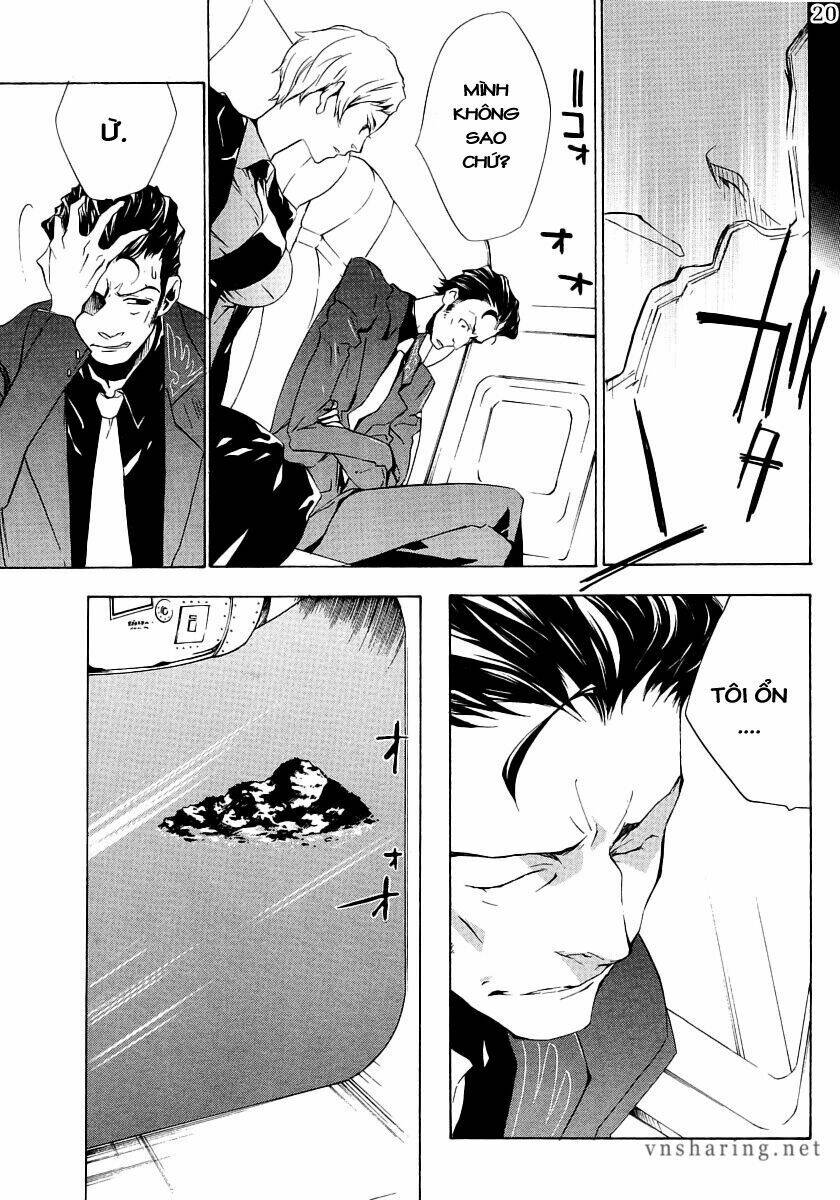 Umineko no Naku Koro ni Episode 2: Turn of the Golden Witch: Chapter 10