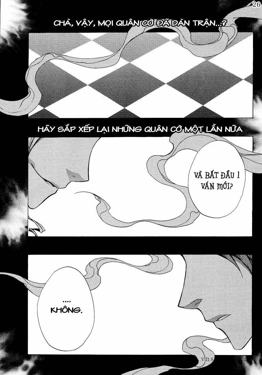 Umineko no Naku Koro ni Episode 2: Turn of the Golden Witch: Chapter 10