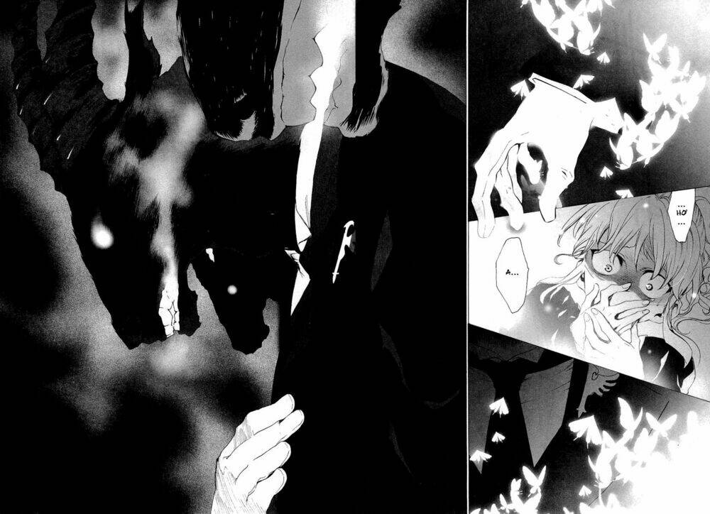 Umineko no Naku Koro ni Episode 2: Turn of the Golden Witch: Chapter 17