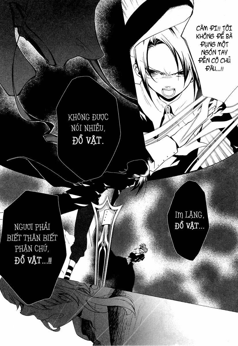 Umineko no Naku Koro ni Episode 2: Turn of the Golden Witch: Chapter 17