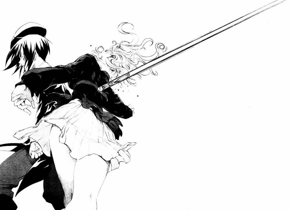 Umineko no Naku Koro ni Episode 2: Turn of the Golden Witch: Chapter 17