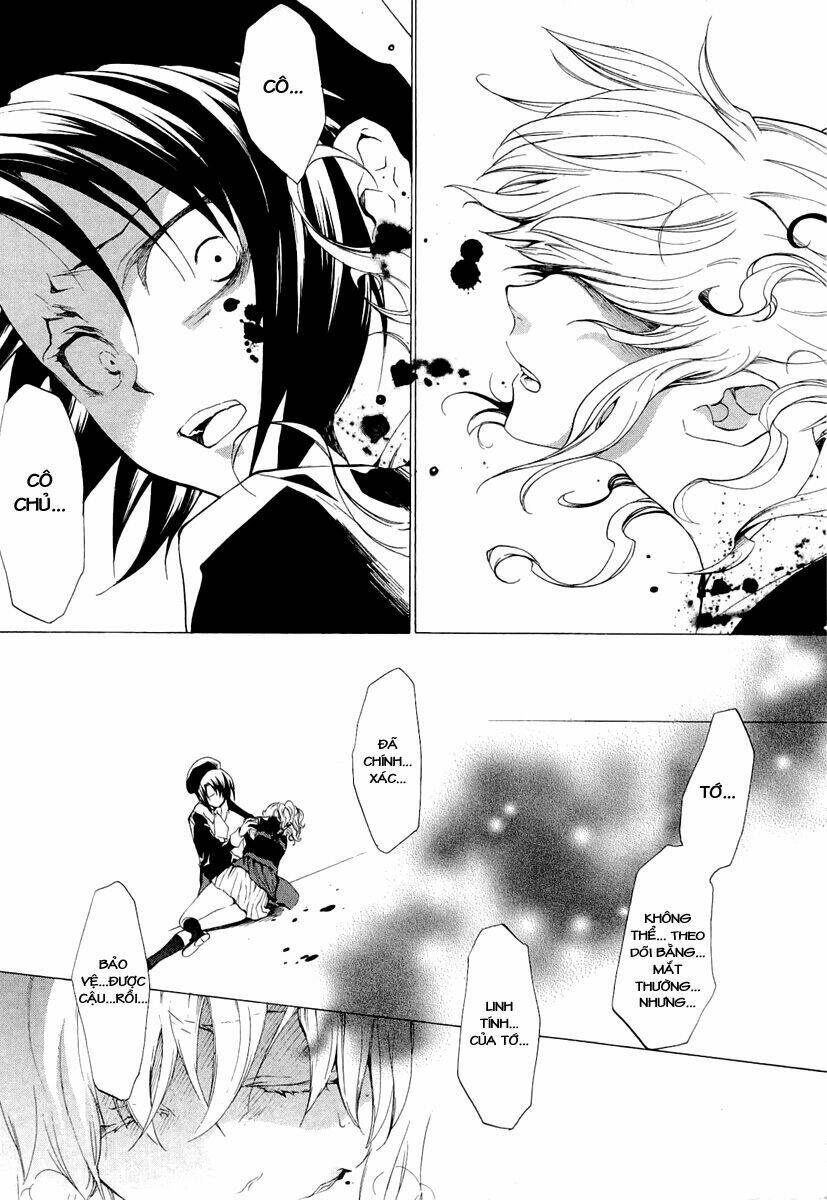 Umineko no Naku Koro ni Episode 2: Turn of the Golden Witch: Chapter 17
