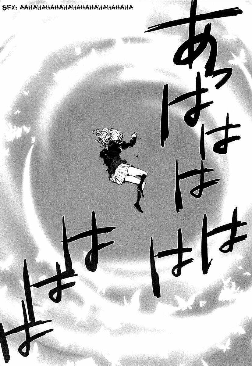 Umineko no Naku Koro ni Episode 2: Turn of the Golden Witch: Chapter 17