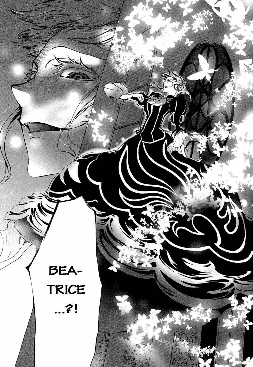 Umineko no Naku Koro ni Episode 2: Turn of the Golden Witch: Chapter 23