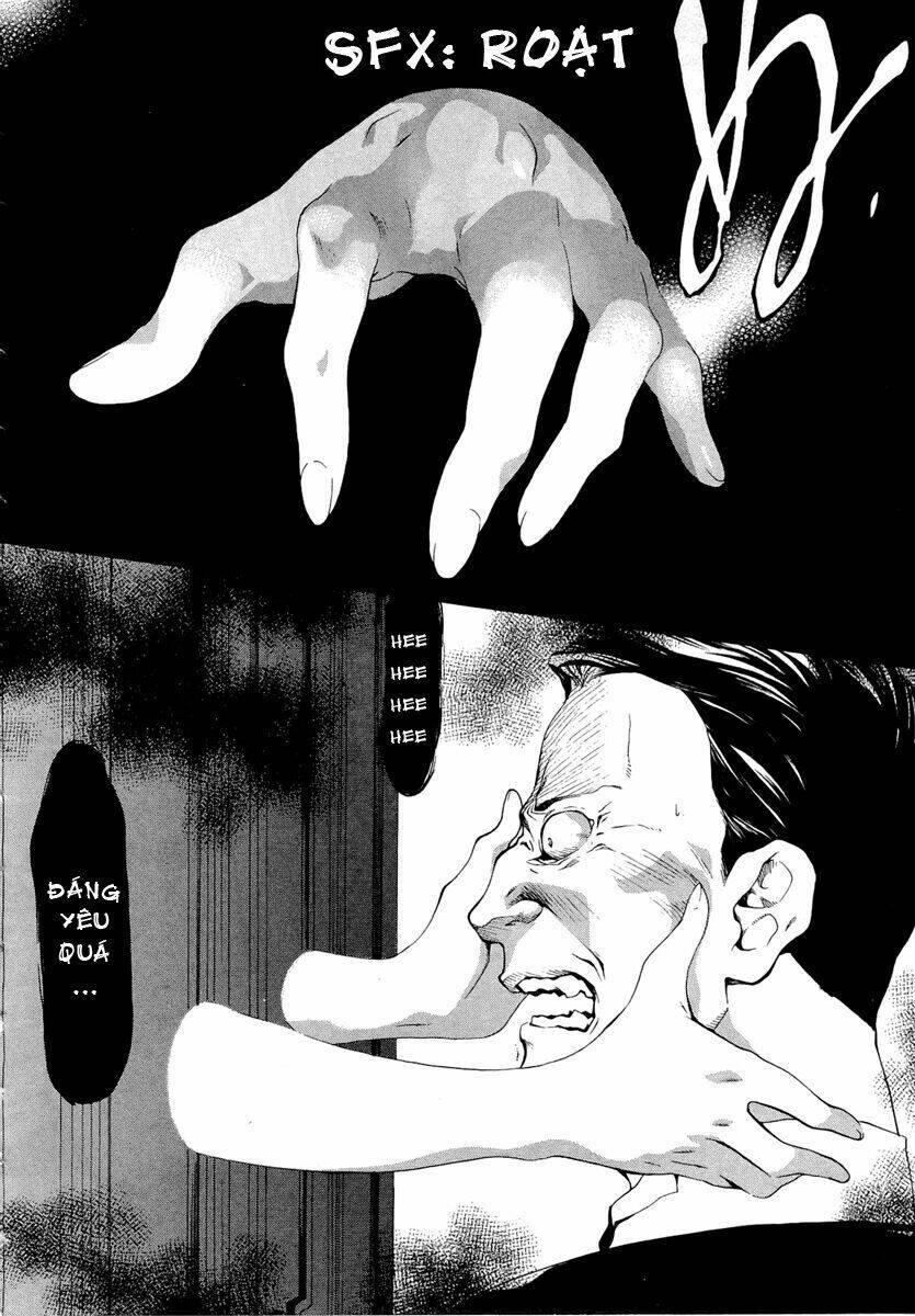 Umineko no Naku Koro ni Episode 2: Turn of the Golden Witch: Chapter 23