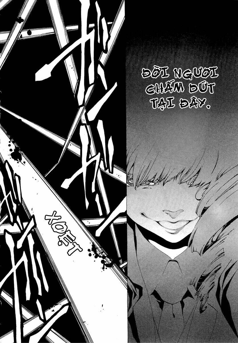 Umineko no Naku Koro ni Episode 2: Turn of the Golden Witch: Chapter 23