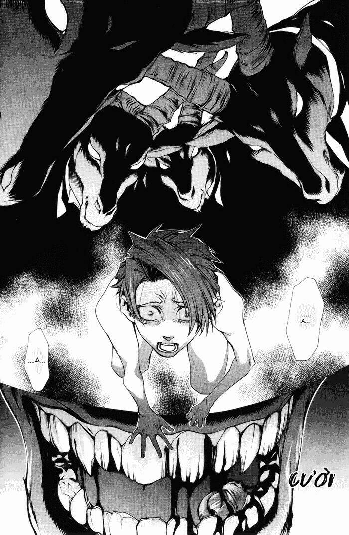 Umineko no Naku Koro ni Episode 2: Turn of the Golden Witch: Chapter 26