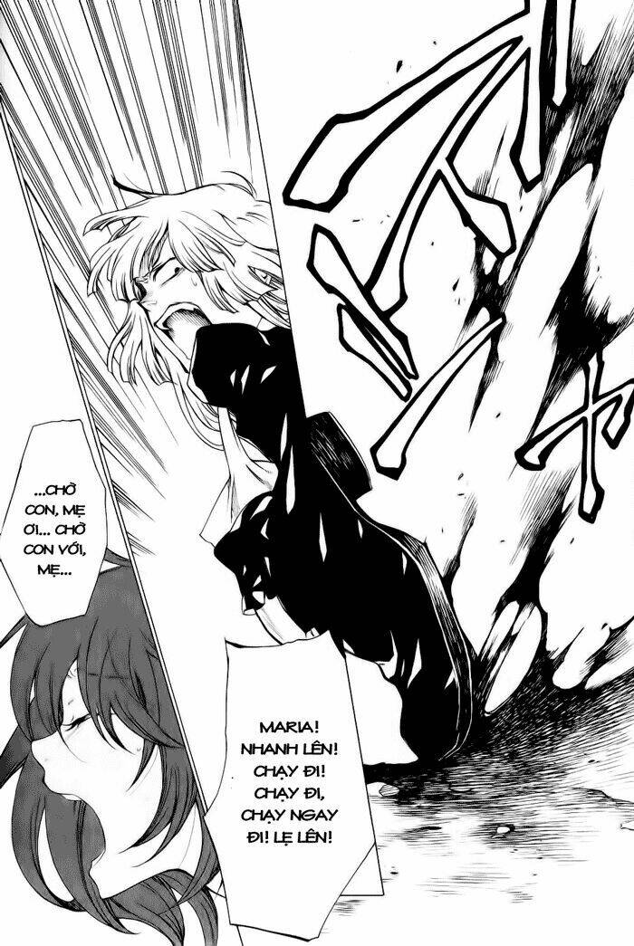 Umineko no Naku Koro ni Episode 2: Turn of the Golden Witch: Chapter 26