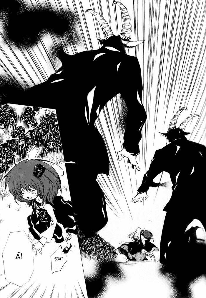 Umineko no Naku Koro ni Episode 2: Turn of the Golden Witch: Chapter 26
