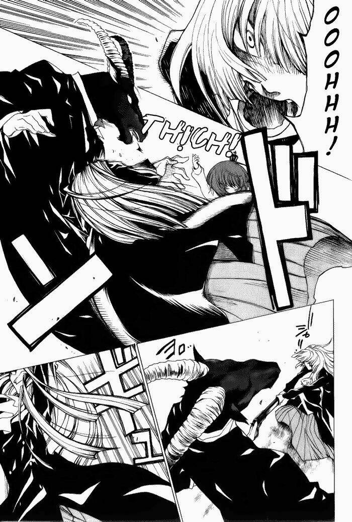 Umineko no Naku Koro ni Episode 2: Turn of the Golden Witch: Chapter 26