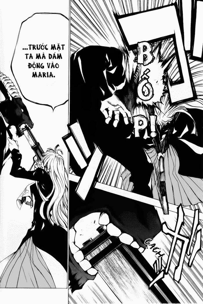 Umineko no Naku Koro ni Episode 2: Turn of the Golden Witch: Chapter 26