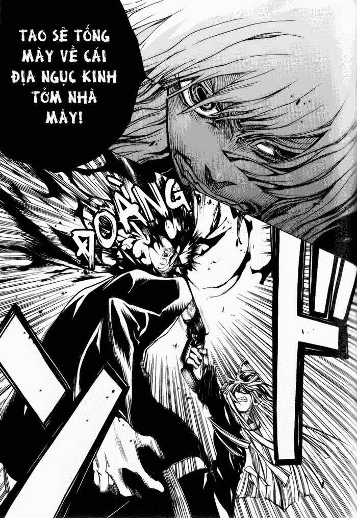Umineko no Naku Koro ni Episode 2: Turn of the Golden Witch: Chapter 26