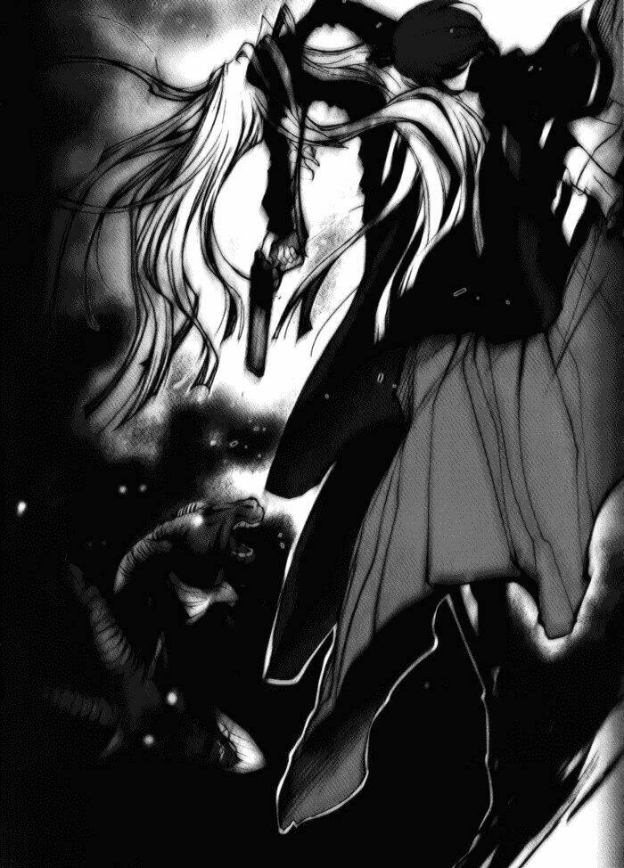 Umineko no Naku Koro ni Episode 2: Turn of the Golden Witch: Chapter 26