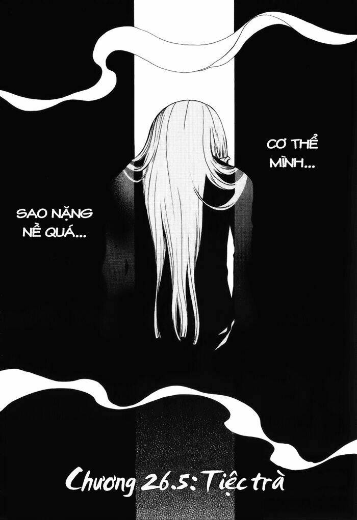 Umineko no Naku Koro ni Episode 2: Turn of the Golden Witch: Chapter 27