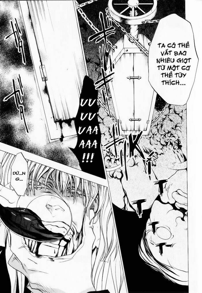Umineko no Naku Koro ni Episode 2: Turn of the Golden Witch: Chapter 27
