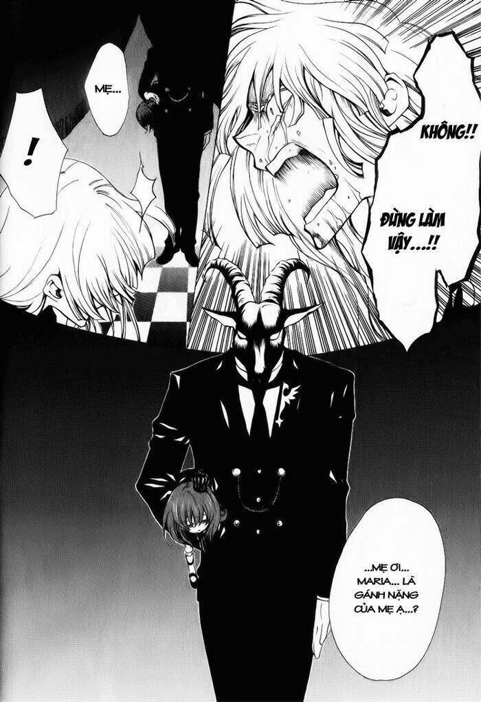 Umineko no Naku Koro ni Episode 2: Turn of the Golden Witch: Chapter 27