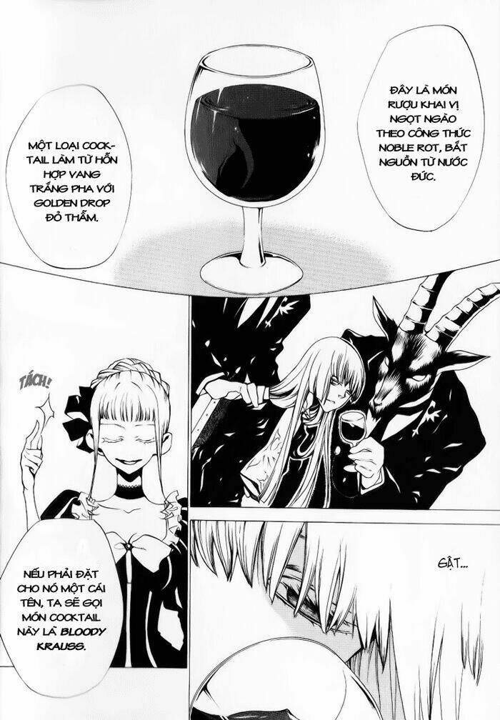 Umineko no Naku Koro ni Episode 2: Turn of the Golden Witch: Chapter 27