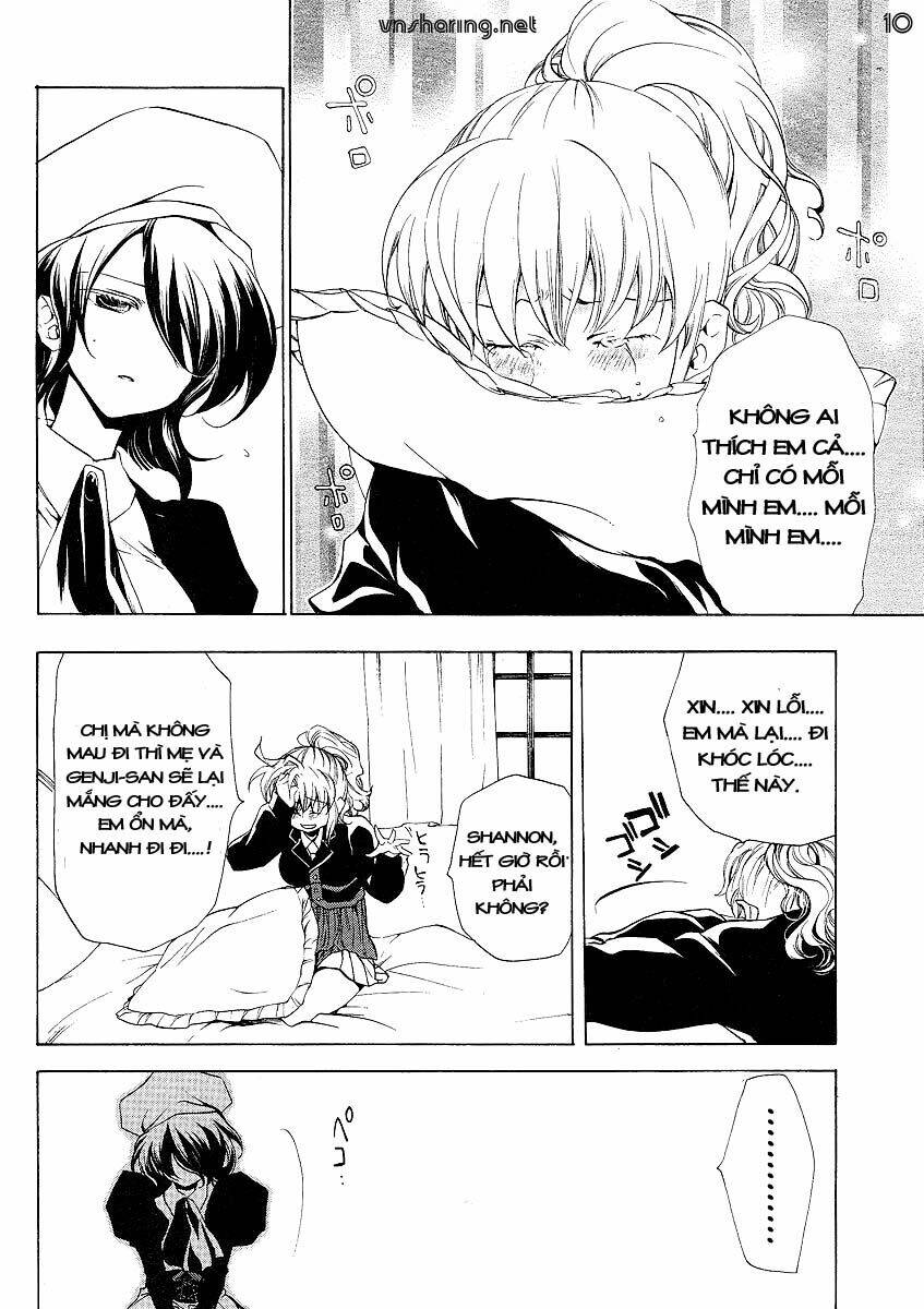 Umineko no Naku Koro ni Episode 2: Turn of the Golden Witch: Chapter 5