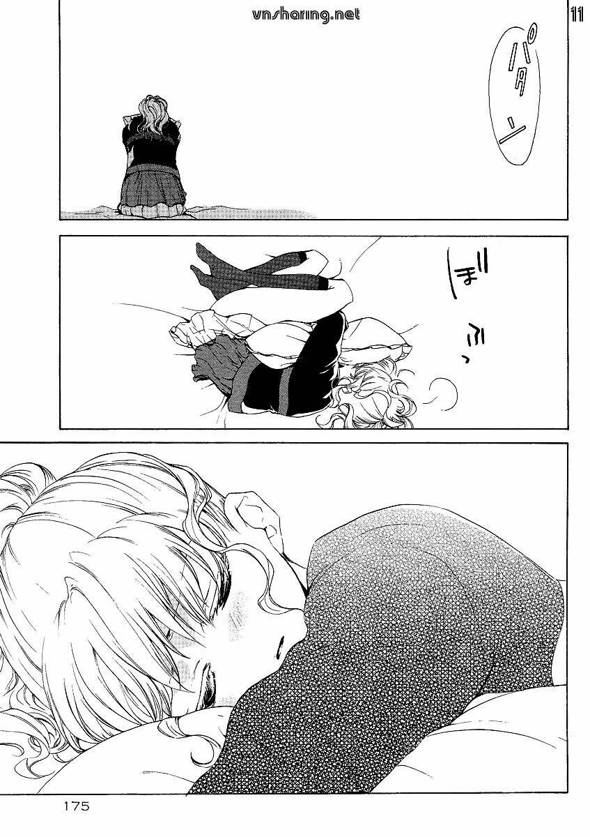 Umineko no Naku Koro ni Episode 2: Turn of the Golden Witch: Chapter 5