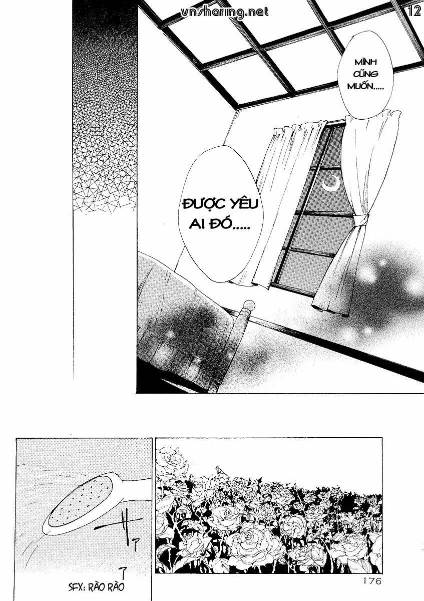 Umineko no Naku Koro ni Episode 2: Turn of the Golden Witch: Chapter 5