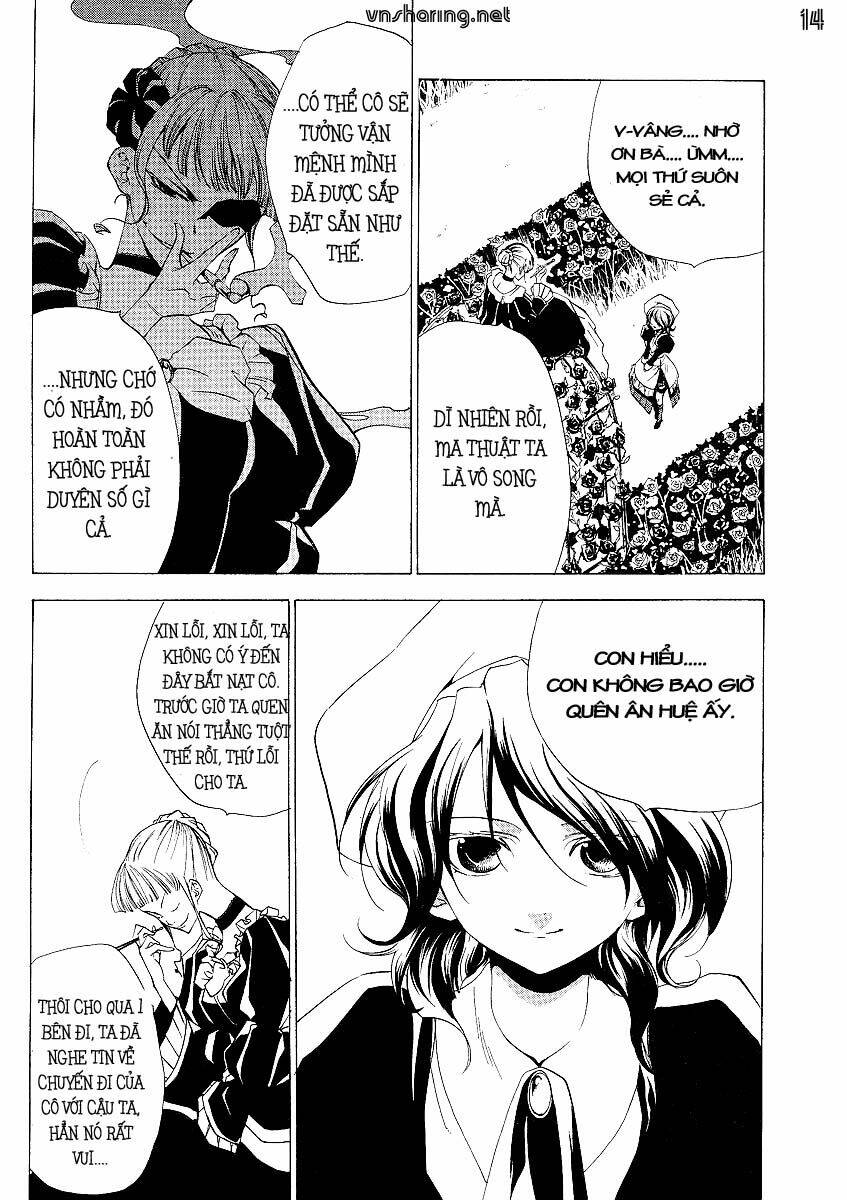 Umineko no Naku Koro ni Episode 2: Turn of the Golden Witch: Chapter 5