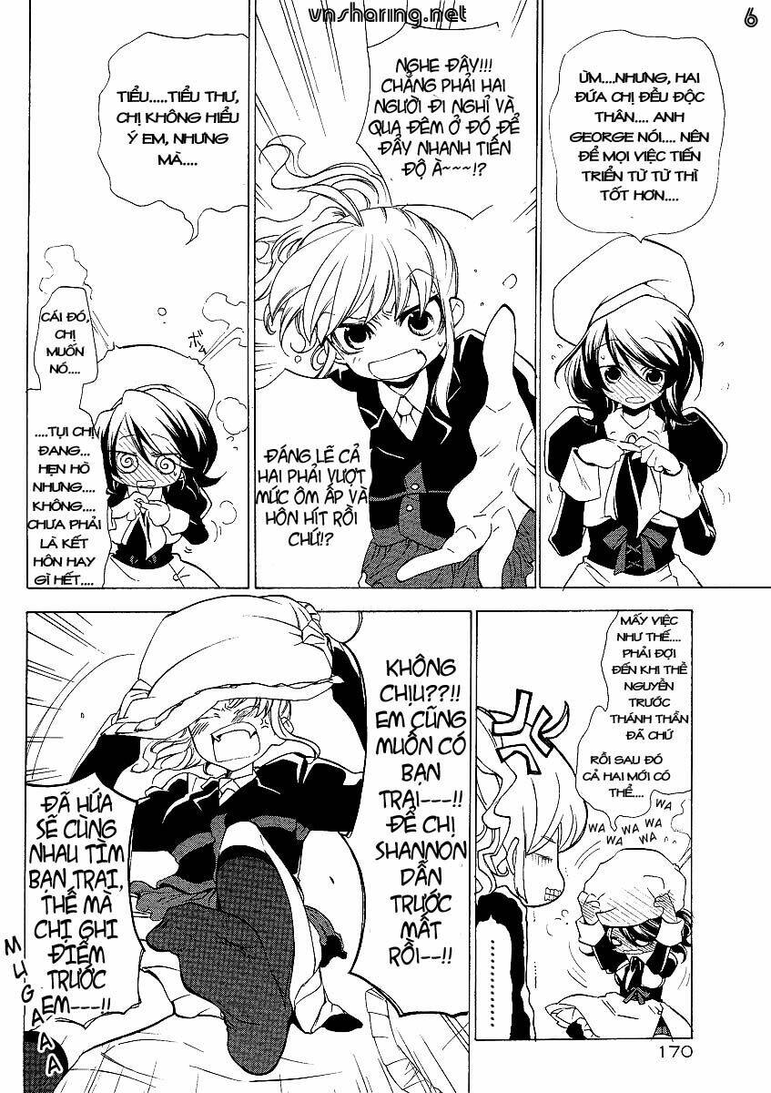 Umineko no Naku Koro ni Episode 2: Turn of the Golden Witch: Chapter 5