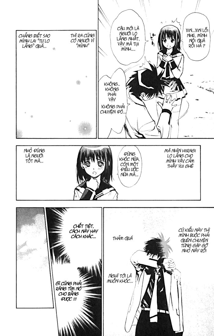 Mx0: Chapter 10