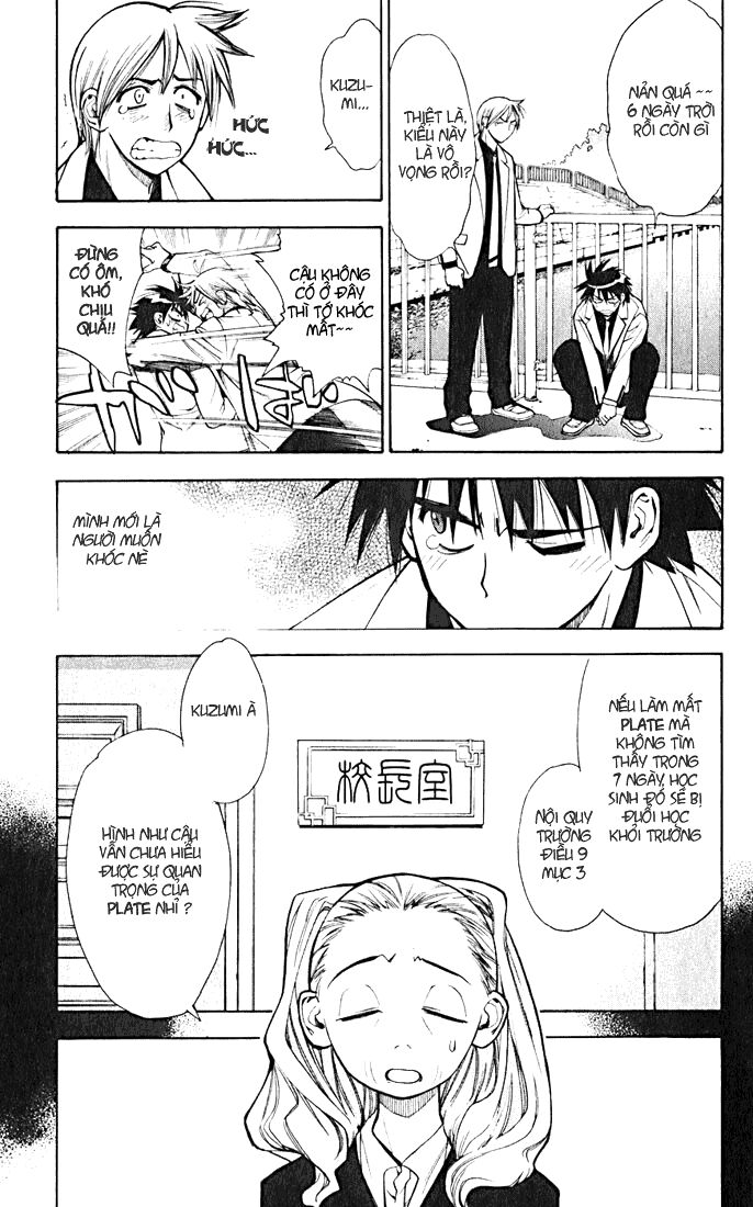 Mx0: Chapter 10